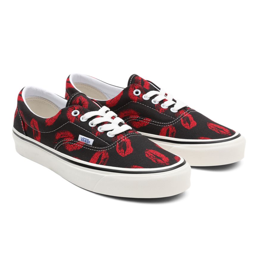 Vans Anaheim Factory Era 95 DX Kengät Mustat | VN781K9VA98