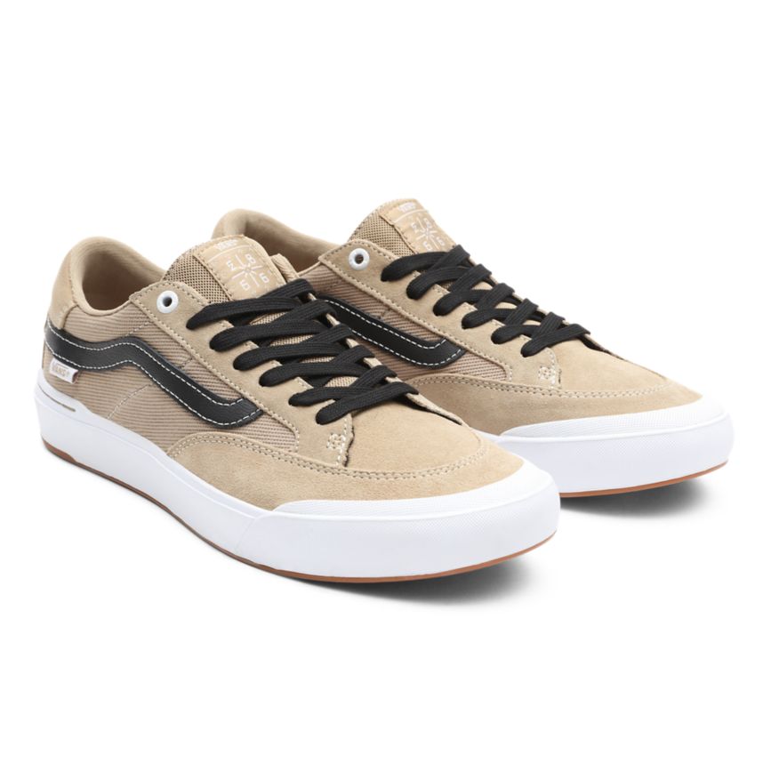 Vans Berle Pro Kengät Khaki | VN202J2KX79