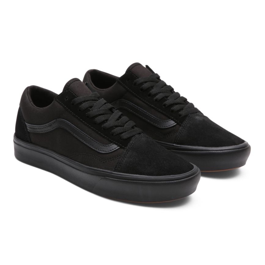 Vans Comfycush Old Skool Kengät Mustat | VN898P7WZ40