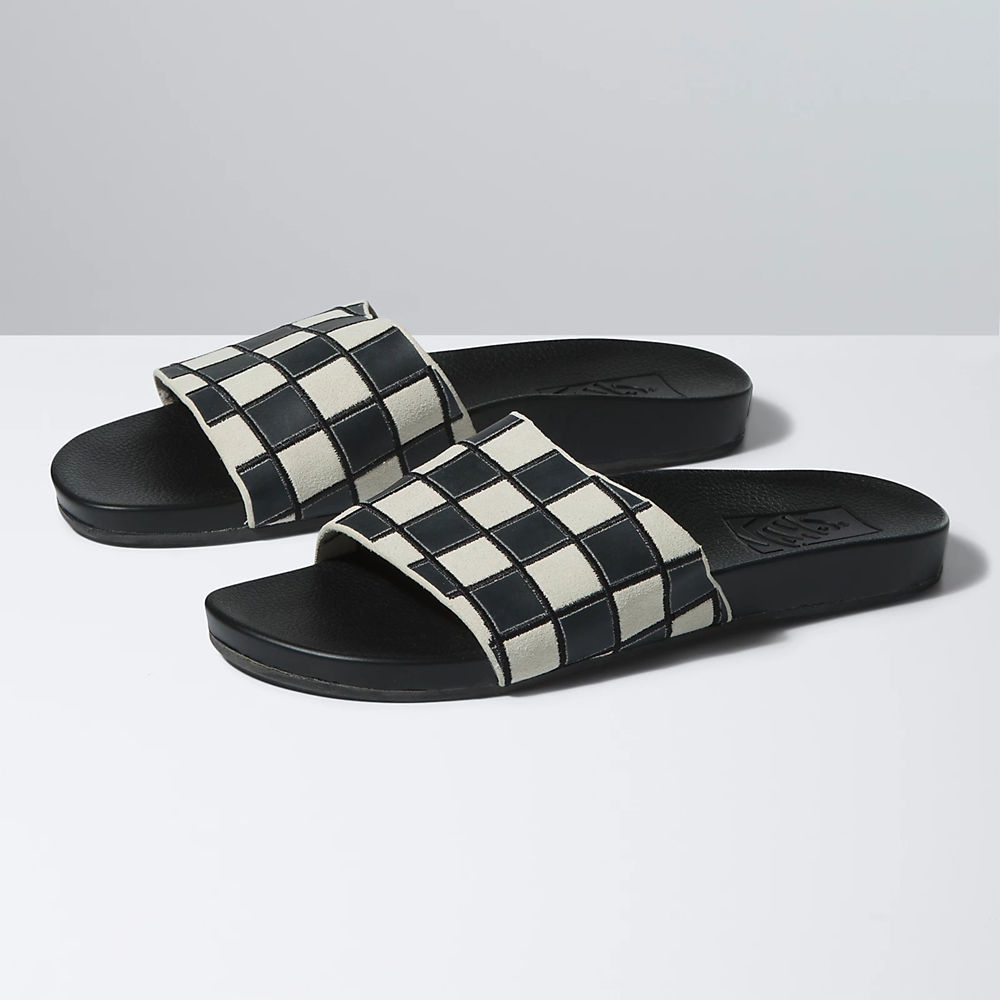 Vans Decon Rantasandaalit Mustat | VN282D1EL57