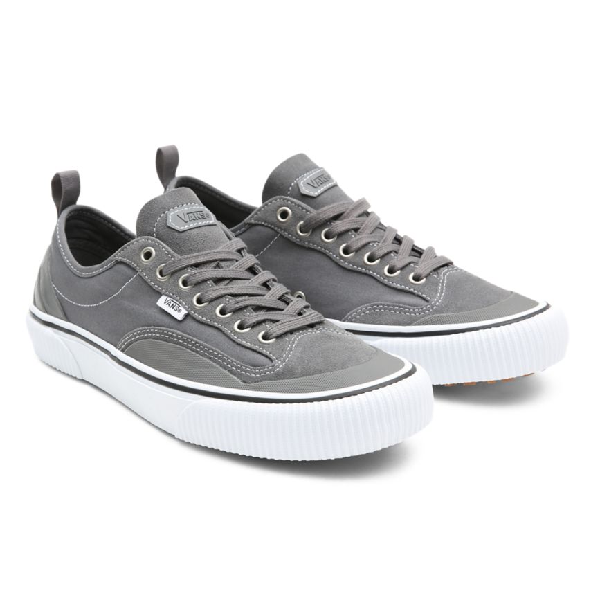 Vans Destruct SF Kengät Harmaat | VN896Y9ZW66