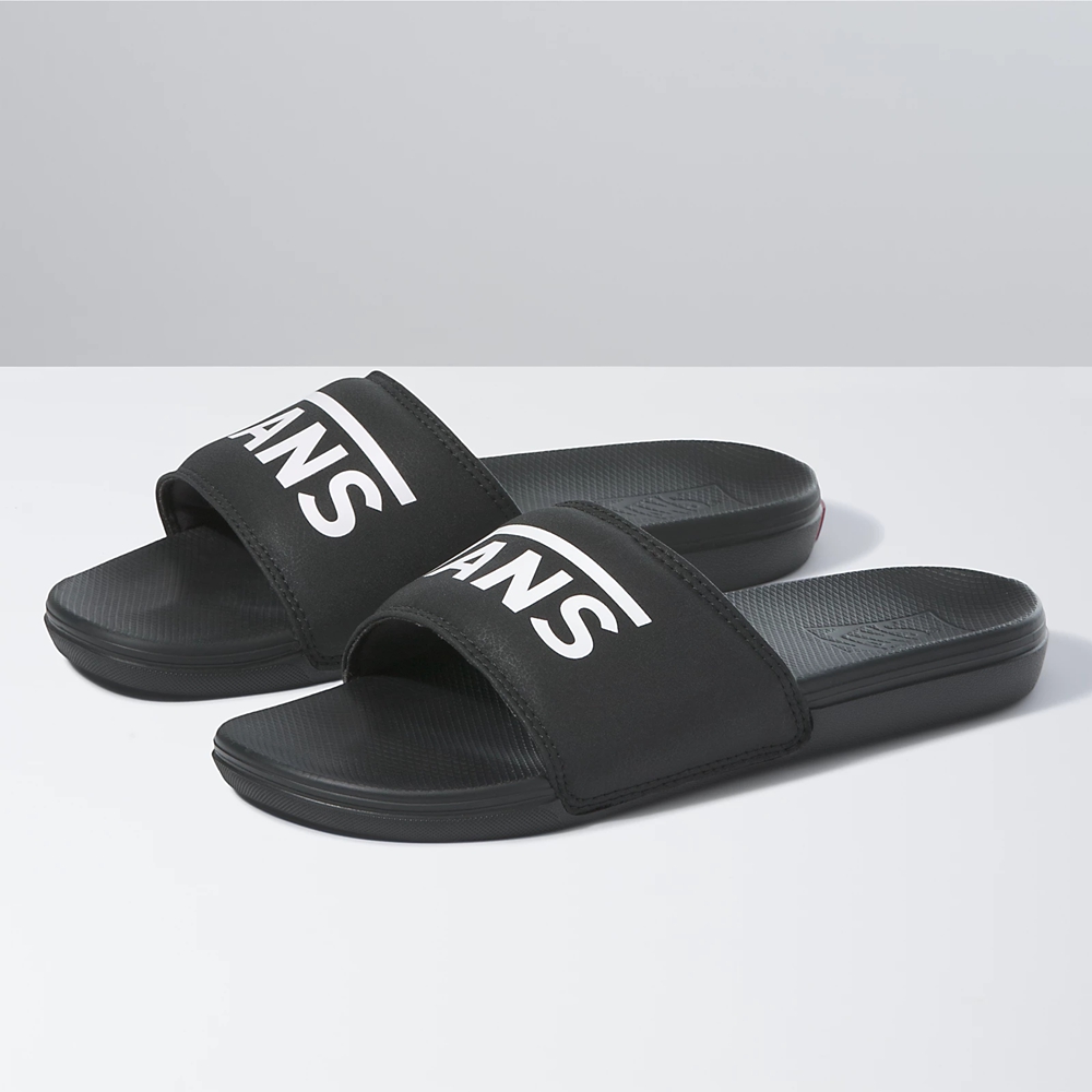 Vans La Costa Rantasandaalit-On Mustat | VN672C7GF43