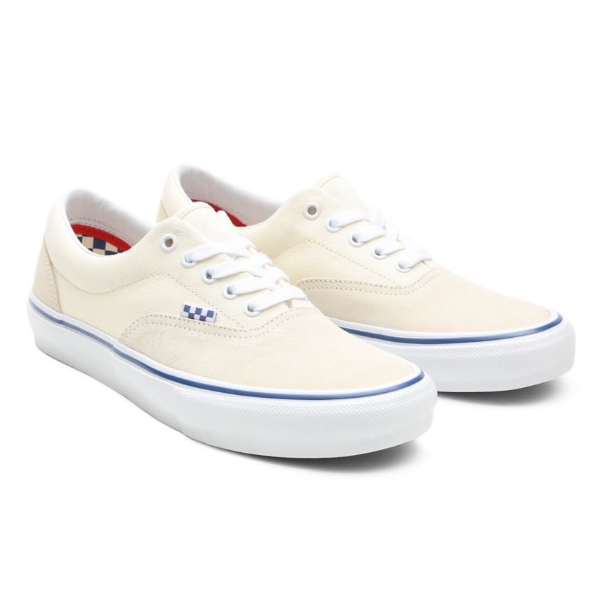 Vans Skate Era Kengät Valkoinen | VN276I2QE80