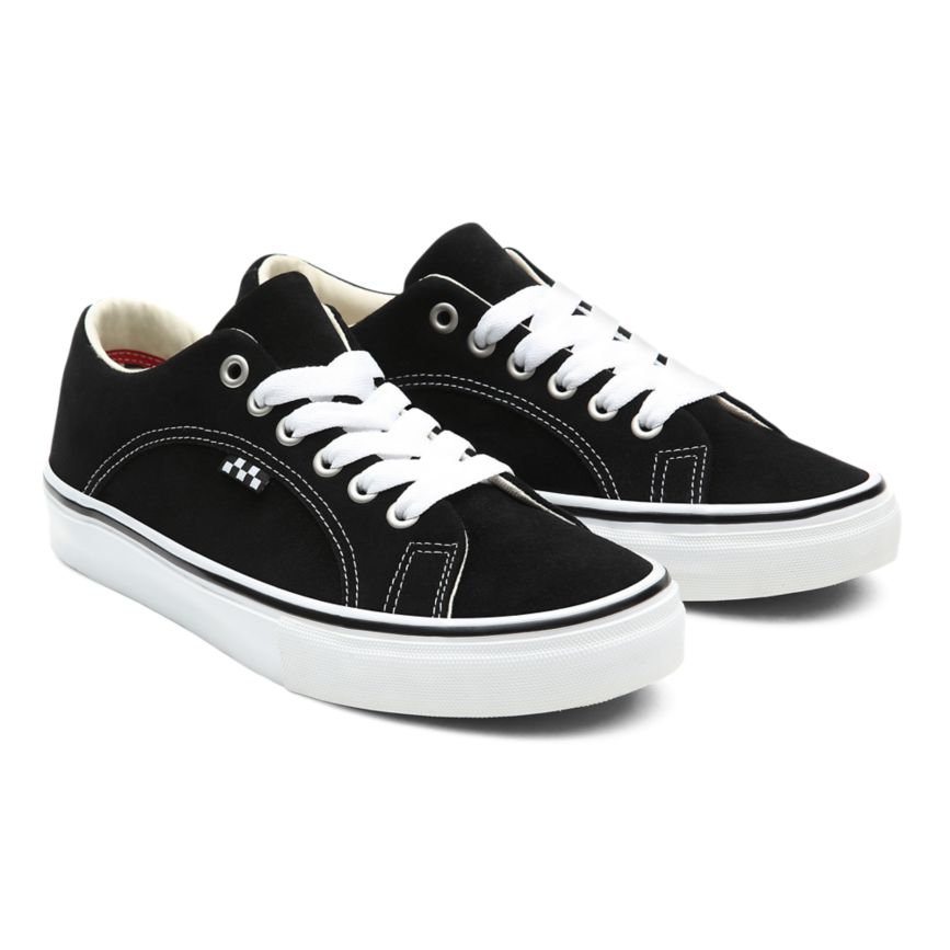 Vans Skate Lampin Kengät Mustat | VN601E9SI59