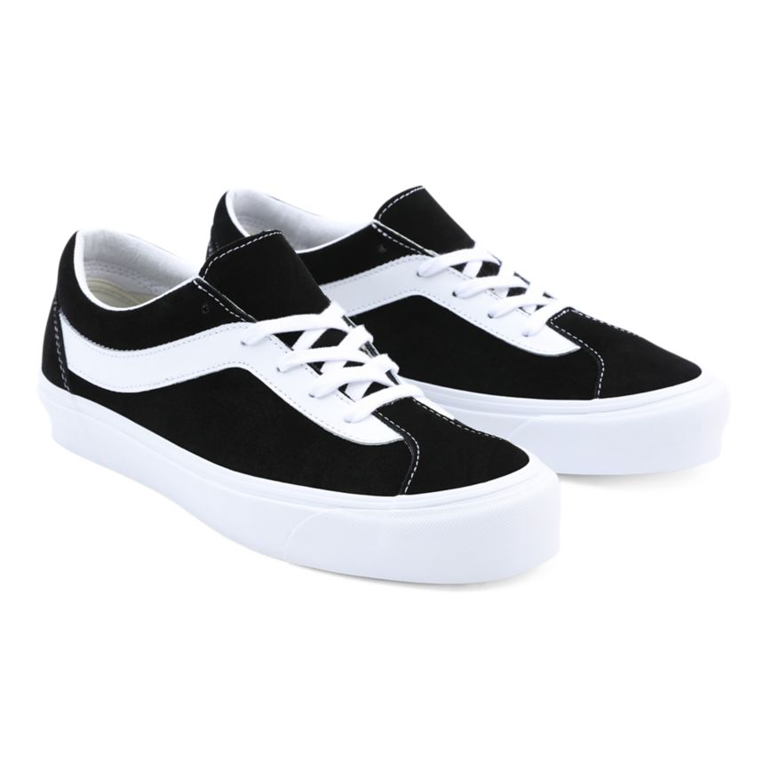 Vans Staple Bold Ni Kengät Mustat | VN265A8VN63