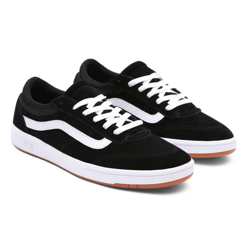 Vans Staple Cruze ComfyCush Kengät Mustat | VN258W2LA50