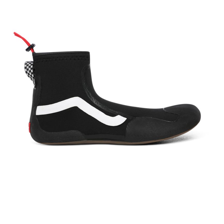 Vans Surf Boot 2 Mid Kengät Mustat | VN534Z7JH00